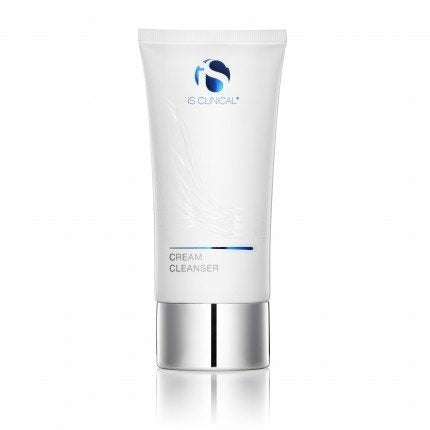 IS Clinical Cream Cleanser 120 ml.