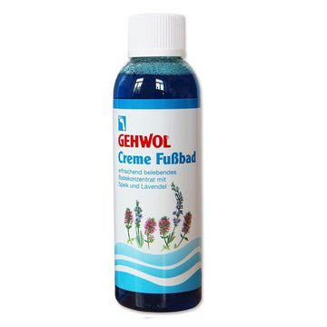Image of Gehwol Creme Fodbad 150 ml