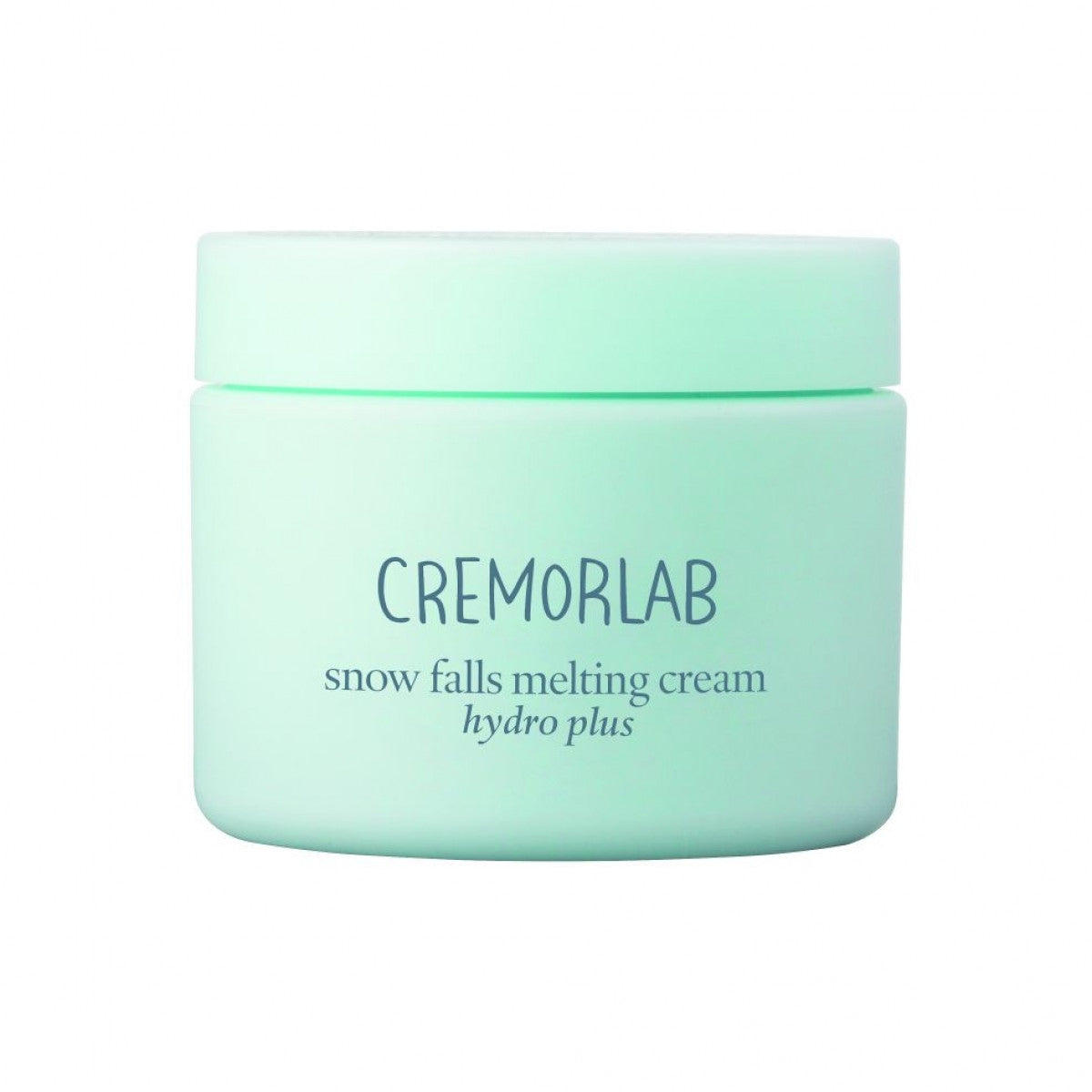 CREMORLAB HYDRO PLUS SNOW FALLS MELTING CREAM 60 ML.