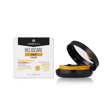Image of Heliocare Color Cushion Compact SPF 50 Beige