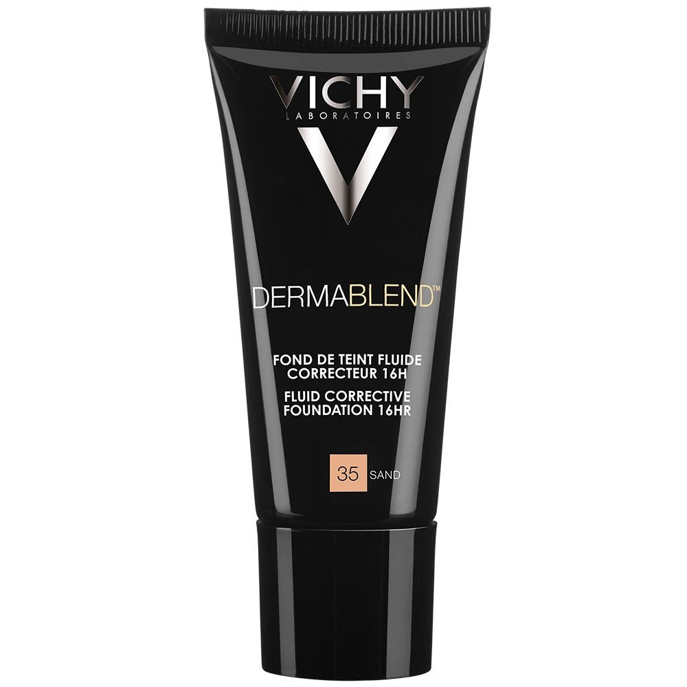Dermablend Fluid nr. 35 30 ml