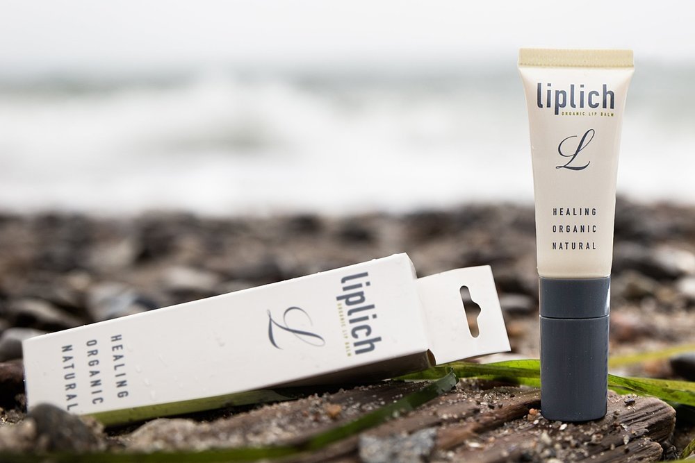LIPLICH LÆBEPOMADE