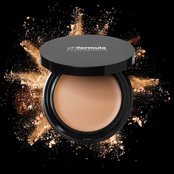 Image of pH formula Compact Foundation SPF 50+