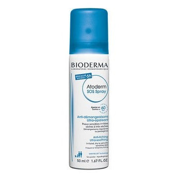 Image of Bioderma Atoderm SOS spray 50 ml