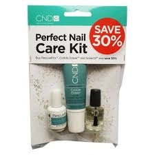 Image of CND Perfect nail care Kit
