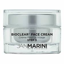 Image of Jan Marini Bioglycolic Bioclear Cream 28 ml