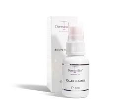 Image of Dermaroller Roller Cleaner 30 ml