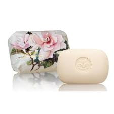 Image of ITALIENSK FIORENTINO HÅNDSÆBE, Magnolia 200 g.