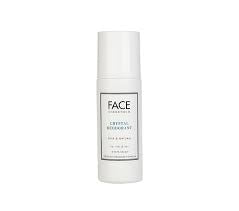 FACE stockholm - Crystal deodorant