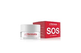 Image of pH formula S.O.S. Lip Rescue 7 ml.