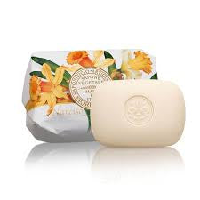 Image of ITALIENSK FIORENTINO HÅNDSÆBE, Narciso 200 g.