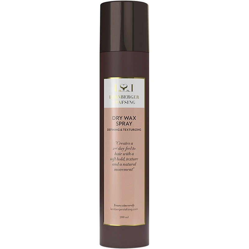 Lernberger & Stafsing Dry Wax Spray 200 ml