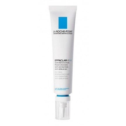 La Roche-Posay Effaclar K+ Dagcreme Tube 30ml