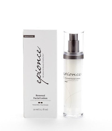 Image of Epionce Renewal Facial Lotion 50ml