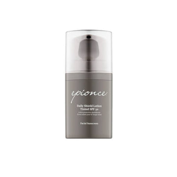 Epionce Daily Shield Lotion Tinted SPF50 50ml Solcreme