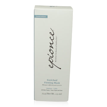 Image of Epionce Enriched Firming Mask 75g