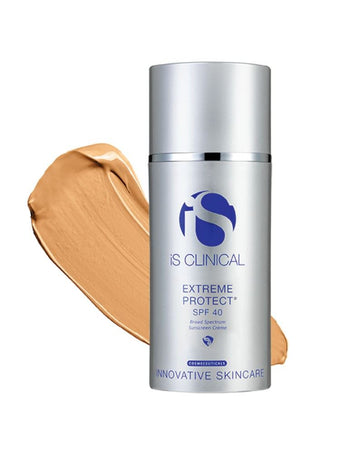 Image of iS Clinical Extreme Protect SPF 40 PerfecTint Bronze 100g