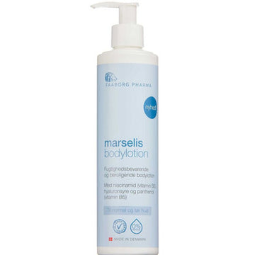 Image of Faaborg Pharma Marselis Bodylotion 275 ml