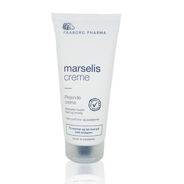 Image of Marselis creme 200 ml.