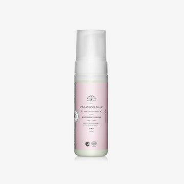 Image of Rudolph Care Gentle Cleansing Foam 150 ml