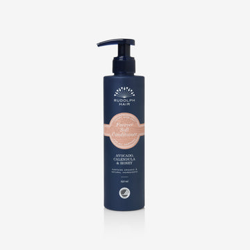 Image of Rudolph Care Forever Soft Conditioner 390 ml.