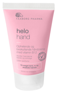 Image of Faaborg Pharma Helo Hand 50 ml
