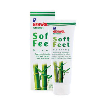 Image of GEHWOL Soft Feet Scrub