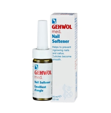 Image of Gehwol Nail Softener 15 ml