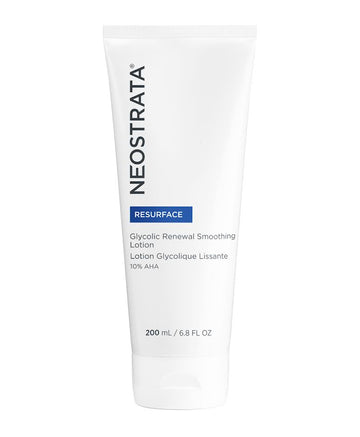 Image of NeoStrata Glycolic Renewal Smoothing Lotion 10 AHA 200 ml