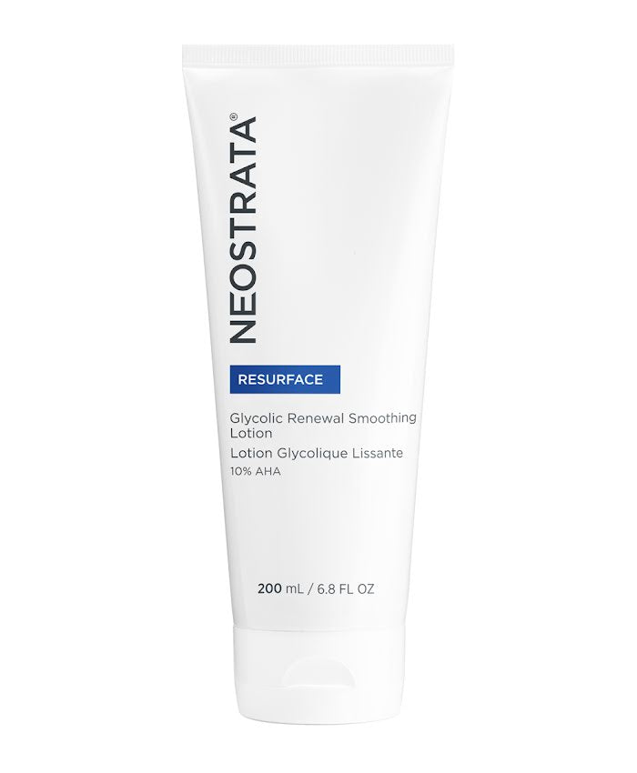 NeoStrata Glycolic Renewal Smoothing Lotion 10 AHA 200 ml