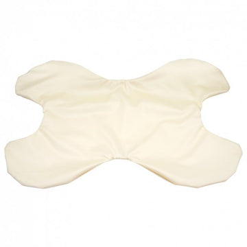 Image of Save My Face Betræk til Le Grand 100% bomuld hvid