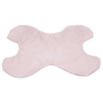 Image of Save My Face Betræk til Le Grand 100% økologisk bomuld Rose