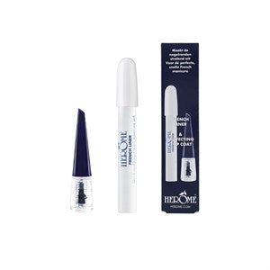 Image of Herôme French Liner & Protecting Top Coat 4 ml