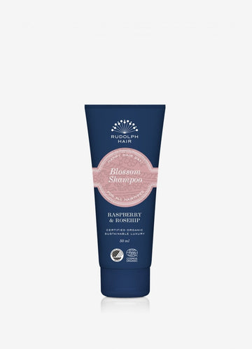 Image of Rudolph Care Blossom Shampoo 50 ml