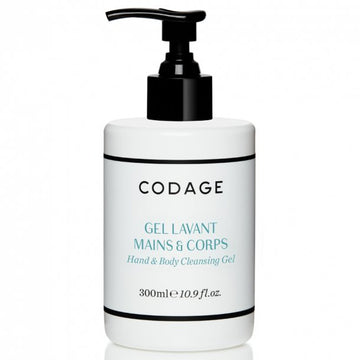Image of Codage Hand & Body Lotion 300 ml