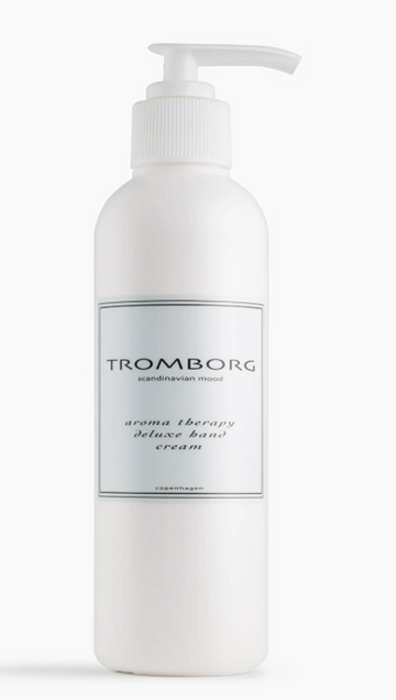 Image of Tromborg Aroma Therapy Deluxe Hand Cream 200ml