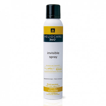 Image of Heliocare Invisible Spray SPF 50