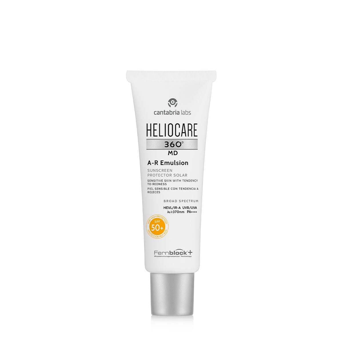 Heliocare 360° A-R Emulsion spf50 50ml