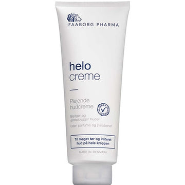 Image of Faaborg Pharma Helo creme, 400 ml tube