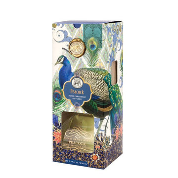 Image of Michel duftpinde- og lys - Palm Breeze