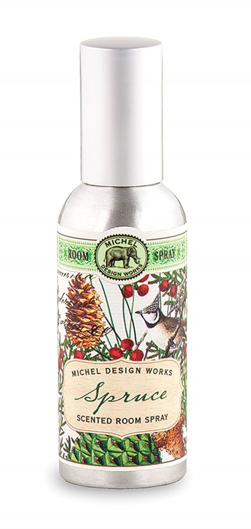 SPRUCE -Rumduft