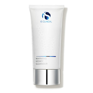 Image of iS Clinical Warming Honey Cleanser 120ml