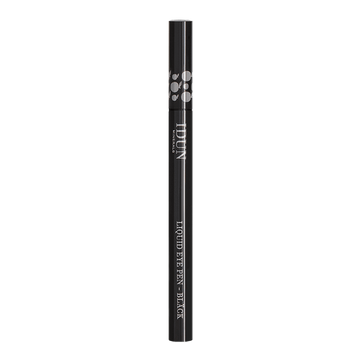 Image of IDUN Bläck Flydende eyeliner