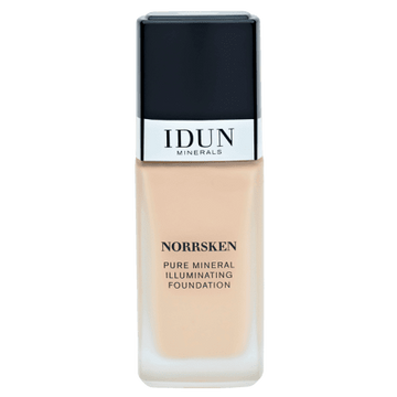 Image of Idun Norrsken Illuminating Foundation Ingrid 30 ml.
