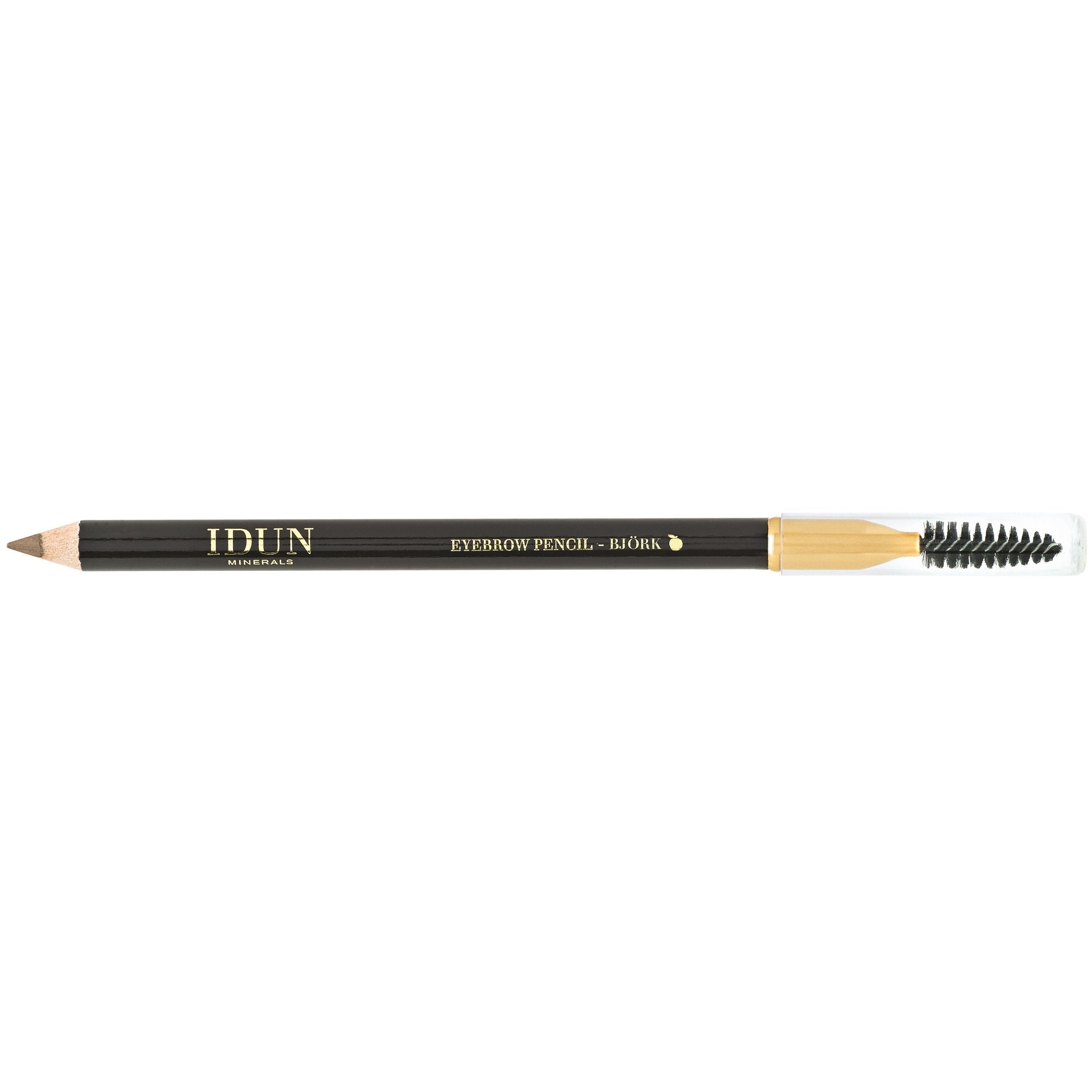 Idun Björk Brow pen1,2 g