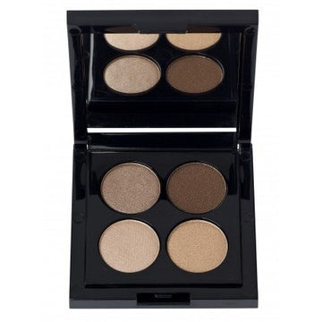 Image of Idun Brunkulla palette Eyeshadow 4 g