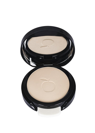 Image of IDUN Pressed Powder and Foundation Light