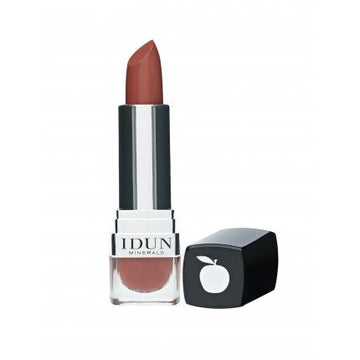 Image of Idun Jungfrubär Matte Lipstick