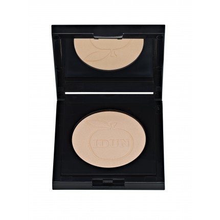 Idun Vacker light warm Powder Finishing 3,5 g