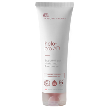 Image of Faaborg Pharma Helo Pro AD 50 ml